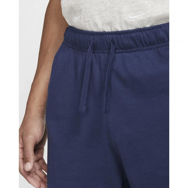 Шорти чоловічі Nike Sportswear Club Fleece (BV2772-410)
