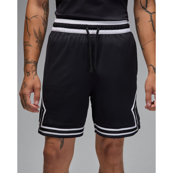 Шорти чоловічі Jordan Dri-Fit Mesh Diamond (HF9910-010)