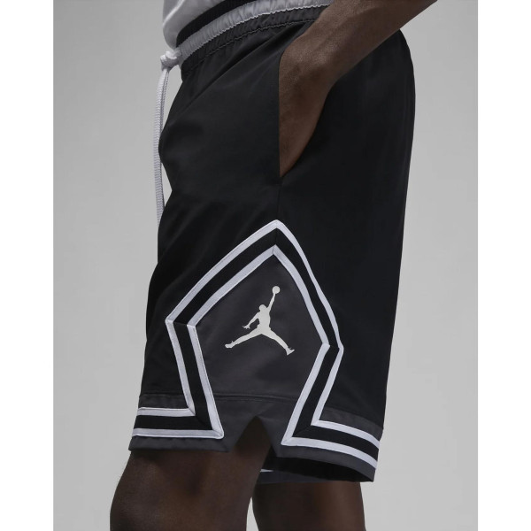 Шорти чоловічі Jordan Dri-Fit Woven Diamond (FB7580-010)