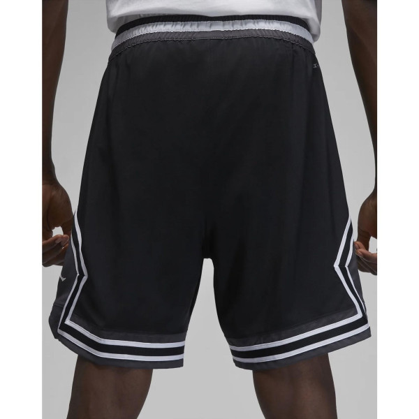 Шорти чоловічі Jordan Dri-Fit Woven Diamond (FB7580-010)