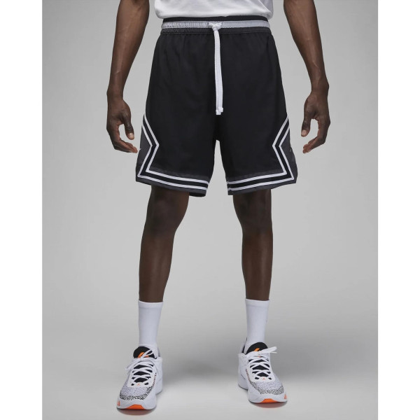 Шорти чоловічі Jordan Dri-Fit Woven Diamond (FB7580-010)