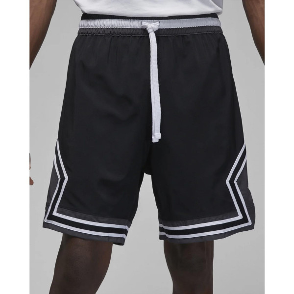 Шорти чоловічі Jordan Dri-Fit Woven Diamond (FB7580-010)