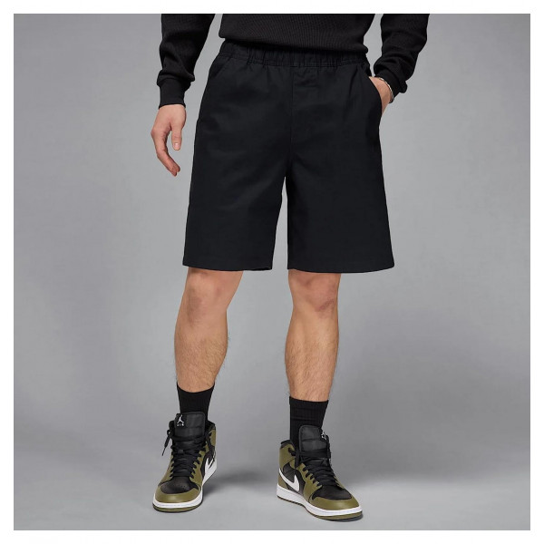 Шорти чоловічі Jordan M Ess Woven (HF9335-010)