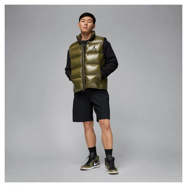 Шорти чоловічі Jordan M Ess Woven (HF9335-010)