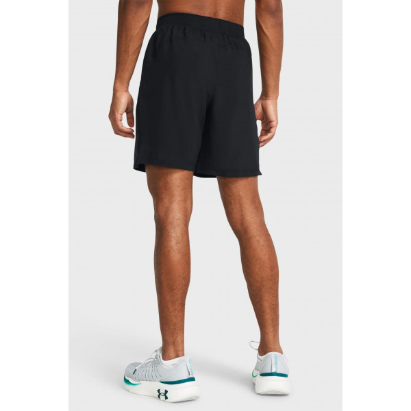 Шорти чоловічі Under Armour Ua Launch 7 (1382622-001)