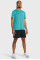 Шорти чоловічі Under Armour Ua Launch 7 (1382622-001)