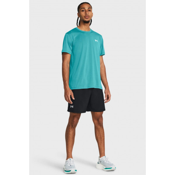 Шорти чоловічі Under Armour Ua Launch 7 (1382622-001)