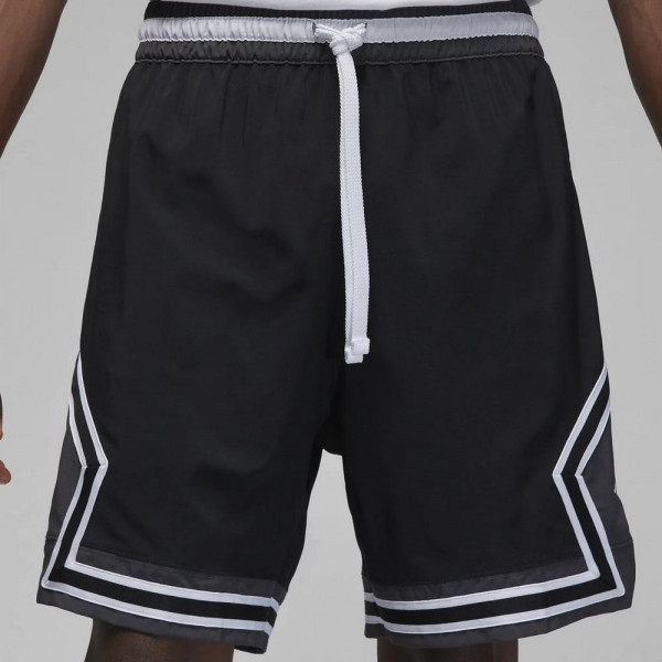 Шорти чоловічі Jordan Dri-Fit Woven Diamond (FB7580-010)