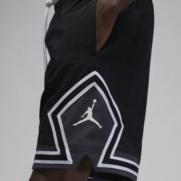 Шорти чоловічі Jordan Dri-Fit Woven Diamond (FB7580-010)
