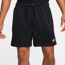 Шорти чоловічі Nike M Club Flow Mesh (FN3514-010)