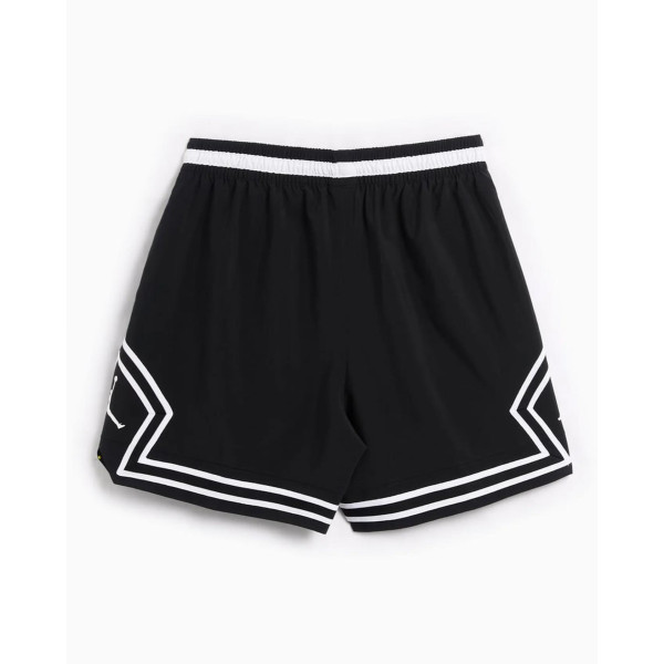 Шорти чоловічі Jordan Dri-Fit Woven Diamond Shorts (FQ2989-010)