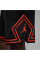 Шорти чоловічі Jordan M Df Sprt Dmnd Short Black (HF9910-011)