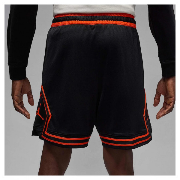 Шорти чоловічі Jordan M Df Sprt Dmnd Short Black (HF9910-011)