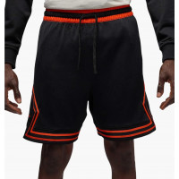 Шорти чоловічі Jordan M Df Sprt Dmnd Short Black (HF9910-011)