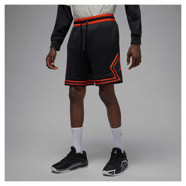Шорти чоловічі Jordan M Df Sprt Dmnd Short Black (HF9910-011)