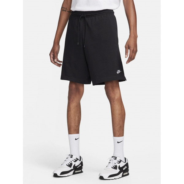 Шорти чоловічі Nike Club (FQ4359-010)