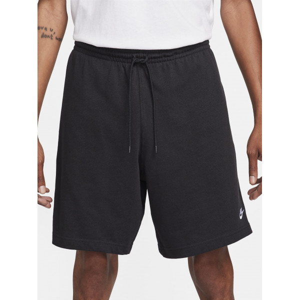 Шорти чоловічі Nike Club (FQ4359-010)