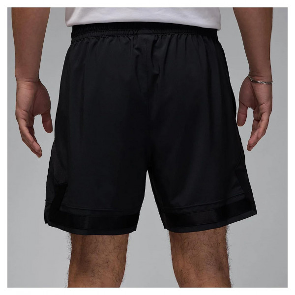 Шорти чоловічі Jordan Dri-Fit Woven Diamond (FQ2989-013)