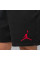 Шорти чоловічі Jordan Jumpman Fleece Black (IR0335-010)