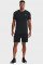 Шорти чоловічі Under Armour Vanish Woven 8In Shorts (1370382-001)