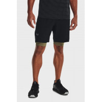 Шорти чоловічі Under Armour Vanish Woven 8In Shorts (1370382-001)