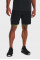Шорти чоловічі Under Armour Vanish Woven 8In Shorts (1370382-001)