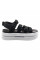 САНДАЛІ ЖІНОЧІ NIKE ICON CLASSIC SANDAL BLACK/WHITE DH0223-001