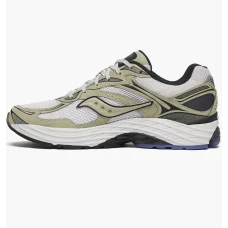 Кросівки унісекс Saucony Progrid Omni 9 White/Beige S70907-2 42