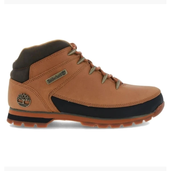 Черевики чоловічі Timberland Euro Sprint Brown TB0A61R5231 41