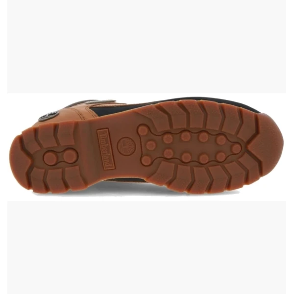 Черевики чоловічі Timberland Euro Sprint Brown TB0A61R5231 41