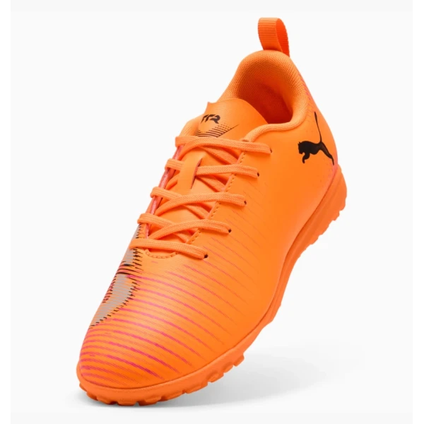 Сороконіжки дитячі Puma Future 8 Play Orange 108626-03 31