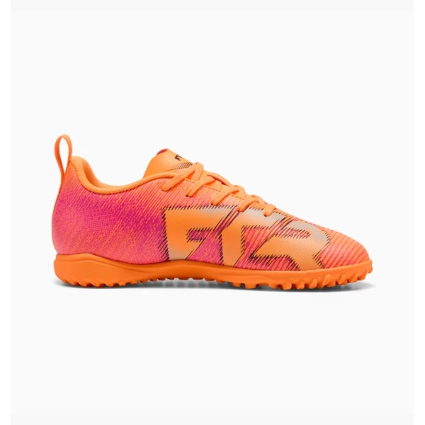 Сороконіжки дитячі Puma Future 8 Play Orange 108626-03 31