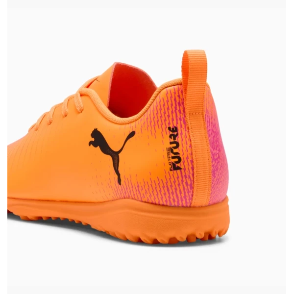 Сороконіжки дитячі Puma Future 8 Play Orange 108626-03 31