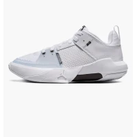 Кросівки дитячі Air Jordan One Take 5 Gs White FD2338-100