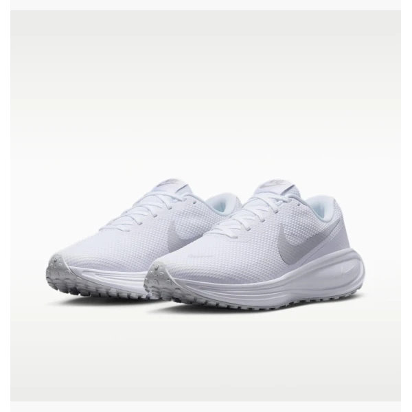 Кросівки жіночі Nike Revolution 8 White HJ8485-101 38