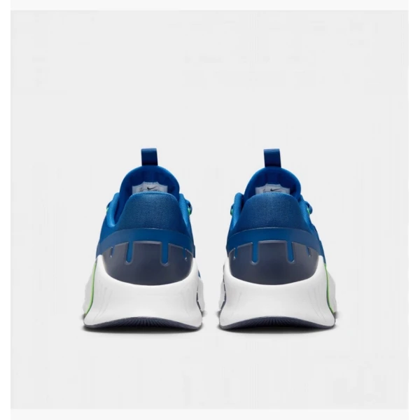 Кросівки чоловічі Nike Free Metcon 5 Training Shoes Blue DV3949-401 40.5