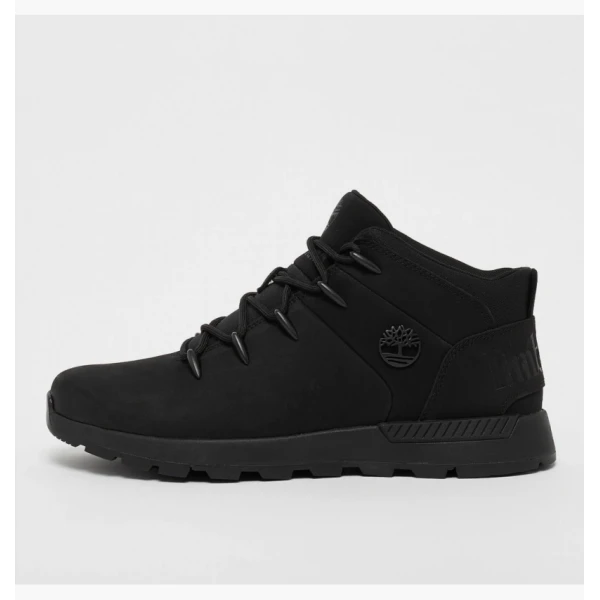 Черевики чоловічі Timberland Sprint Trekker Mid Black TB0A1YN5015 40