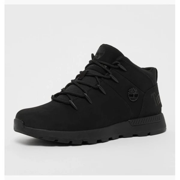 Черевики чоловічі Timberland Sprint Trekker Mid Black TB0A1YN5015 40