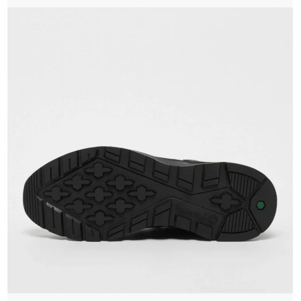 Черевики чоловічі Timberland Sprint Trekker Mid Black TB0A1YN5015 40