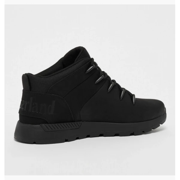 Черевики чоловічі Timberland Sprint Trekker Mid Black TB0A1YN5015 40
