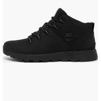 Черевики чоловічі Timberland Sprint Trekker Mid Black TB0A1YN5015 40