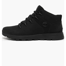 Черевики чоловічі Timberland Sprint Trekker Mid Black TB0A1YN5015 40
