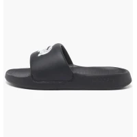 Тапочки чоловічі Lacoste Serve Slide Logo Black 749CMA0021312 42