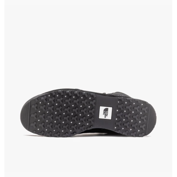 Черевики чоловічі The North Face Back To Berkley Iv Black NF0A8177KY4 41
