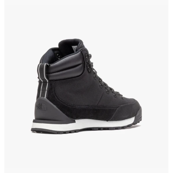 Черевики чоловічі The North Face Back To Berkley Iv Black NF0A8177KY4 41