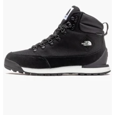 Черевики чоловічі The North Face Back To Berkley Iv Black NF0A8177KY4 41