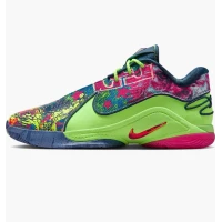 Кросівки чоловічі Nike Lebron Xxii Bw Multi HV8451-400 
