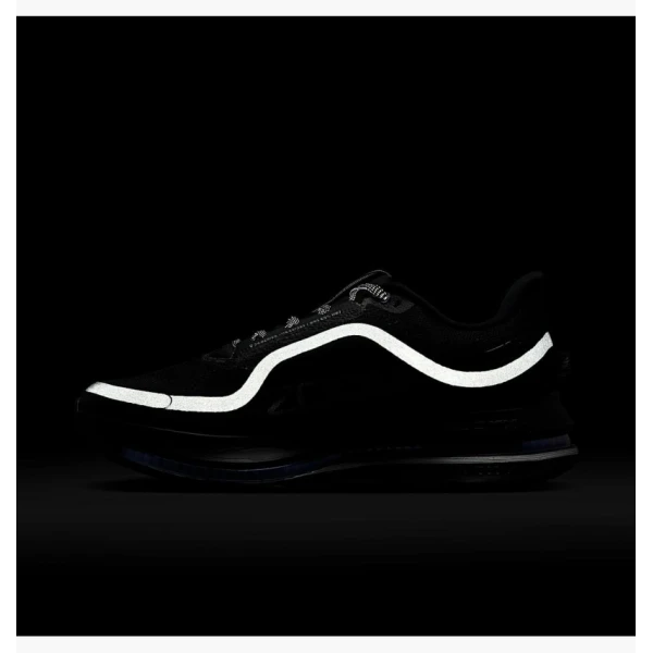Кросівки чоловічі Nike Pegasus Premium MenS Road Running Shoes Black HQ2592-005 45