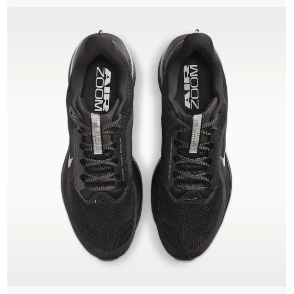 Кросівки чоловічі Nike Pegasus Premium MenS Road Running Shoes Black HQ2592-005 45