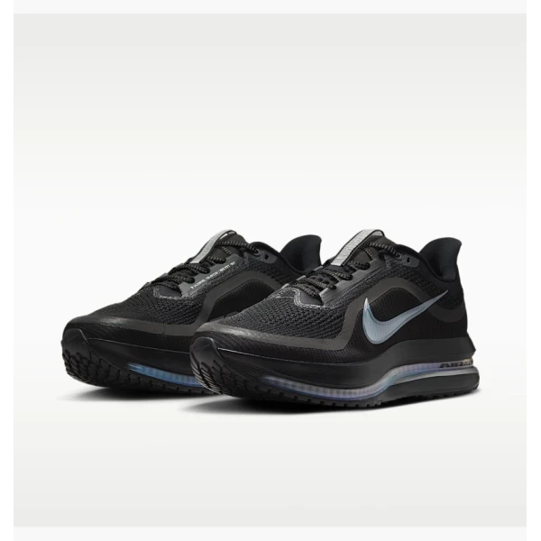 Кросівки чоловічі Nike Pegasus Premium MenS Road Running Shoes Black HQ2592-005 45